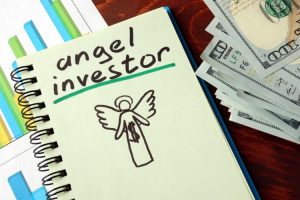 angels investor