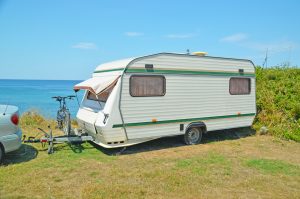 Tips For Your First Motorhome Purchase