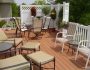 How To Provide More Privacy To Your Deck or Patio