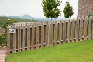 What Are The Benefits Of Chain Link Fencing
