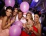 Top 6 Reasons To Have Limousine Ride On Your Birthday