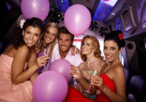 Top 6 Reasons To Have Limousine Ride On Your Birthday