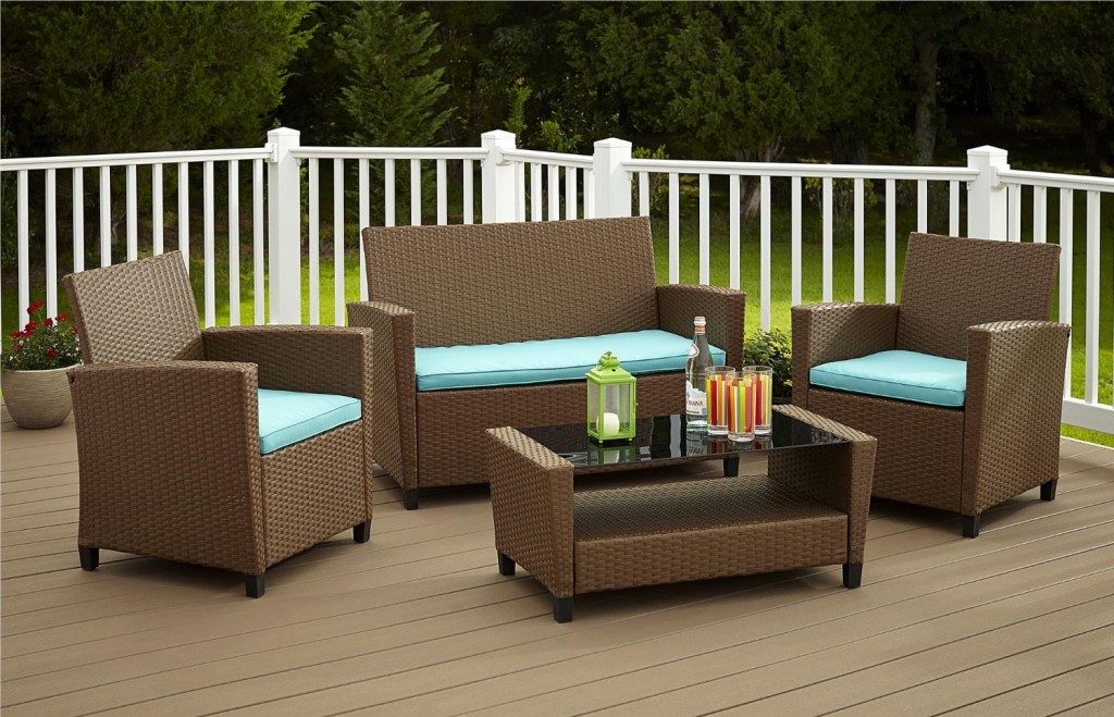 Functional And Durable Rattan Furniture Enhancing The Décor Of Your Home