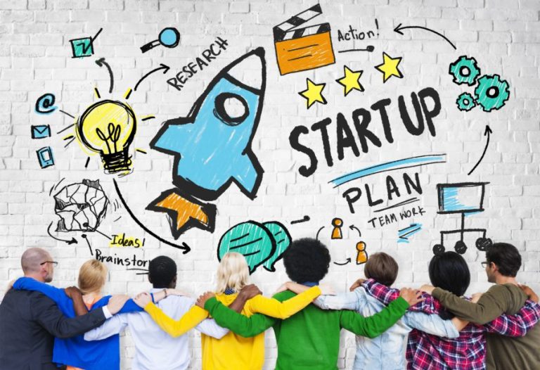 A Guide to Business Start Up