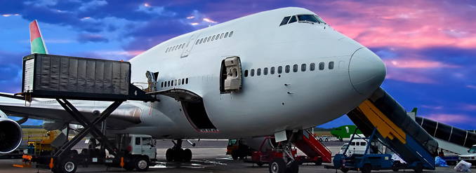 Benefits Of Air Freight