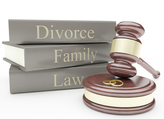 Divorce Attorney