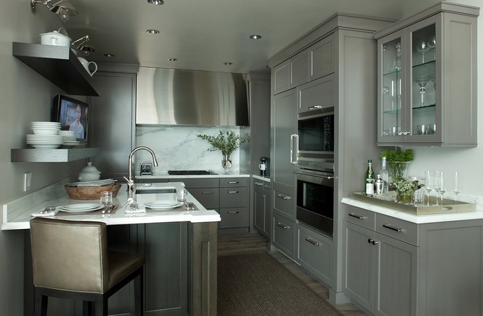 6 Ingenious Ways To Update Your Old Cabinetry