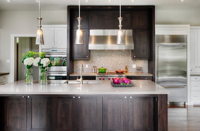 6 Ingenious Ways To Update Your Old Cabinetry