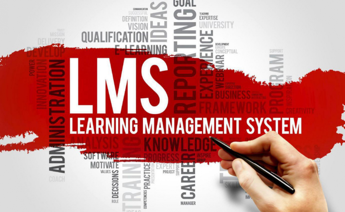 Why LMS Is Becoming the Future of Teaching and Learning