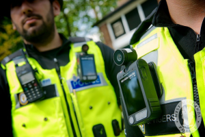 Understanding The Pros And Cons Of Police Body-Worn Cameras