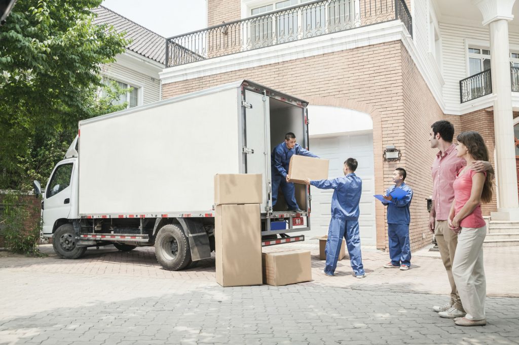 Ways To Choose The Perfect Movers Los Angeles