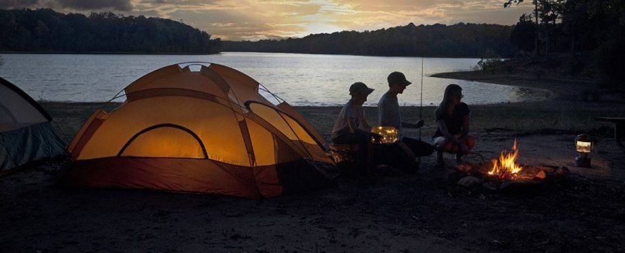 What To Pack For Your Camping Trip