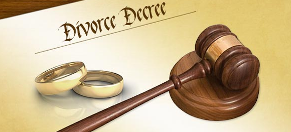 divorce attorney