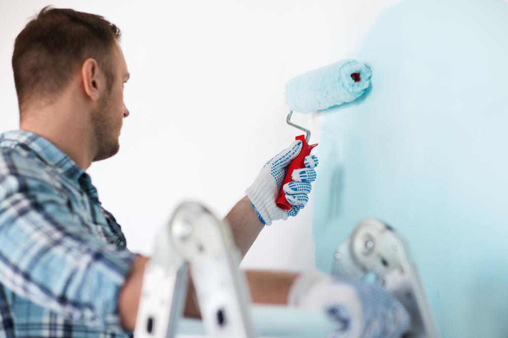 Enjoy Professional Services Of Spectrum Painters In Ipswich