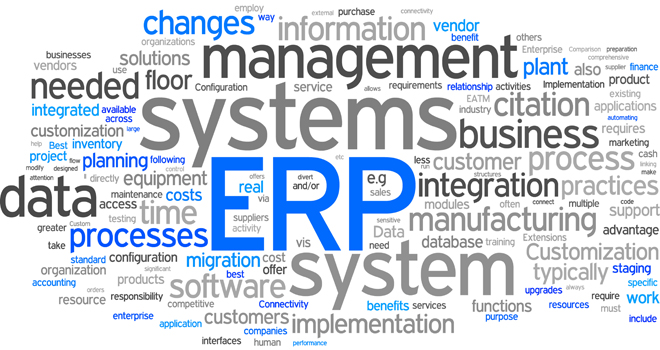 What Role Does ERP Plays In Finance And Other Modules