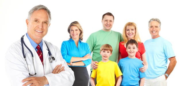 5 Reasons Why Health Insurance Is Important