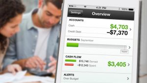 Freedom Debt Relief Reveals Its 4 Favorite Financial Apps