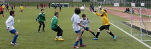 What Is Grassroots Football?