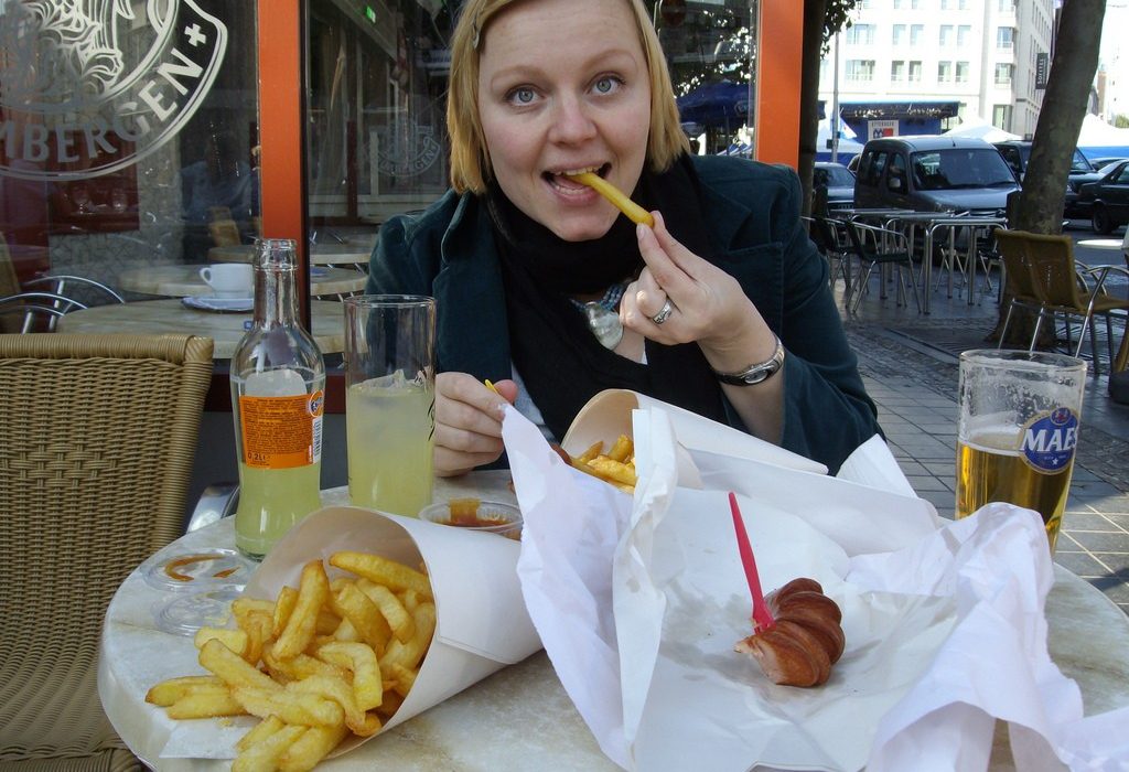 Travel Tips: Searching For A Cheap and Tasty Eating In Brussels