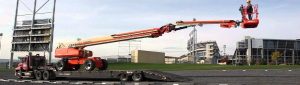 5 FACTORS TO CONSIDER WHEN LOOKING FOR A CHERRY PICKER