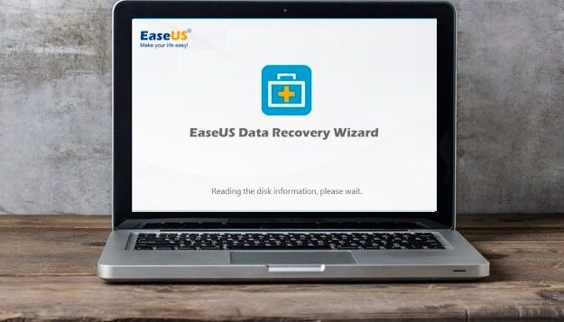 Total Satisfaction In Recovery – Trust EaseUS Data Recovery Software