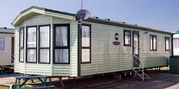 Things You Need To Have In Your Mobile Home