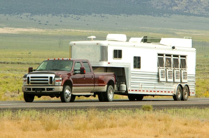 Get The Horse Trailers Insured On Time For Saving Them From Any Risks