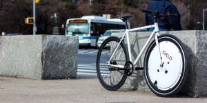 How To Choose The Right Electronic Bike Insurance