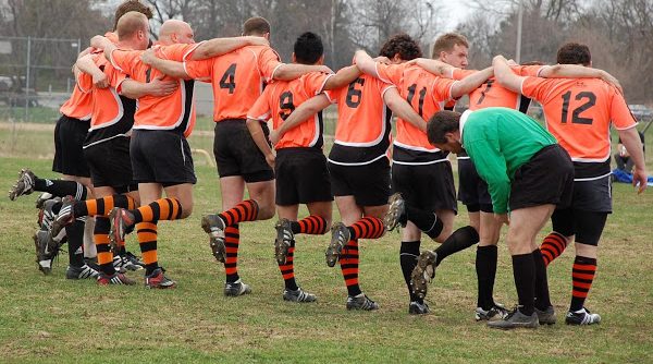 Rugby Boots - Seven Of The Best