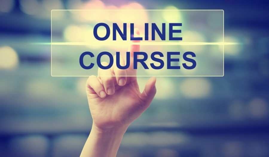 6 Major Advantages Of Online Learning