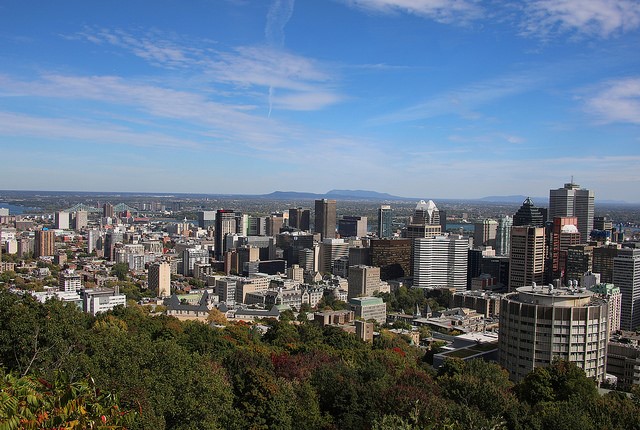 Excellent Weekend: 7 Spots For Open-Air Relax Near Montreal