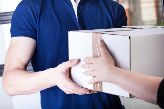 How To Choose The Right Insurance Company For Your Courier Business