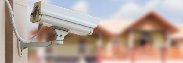 Why Protect Your Home With A Security System?