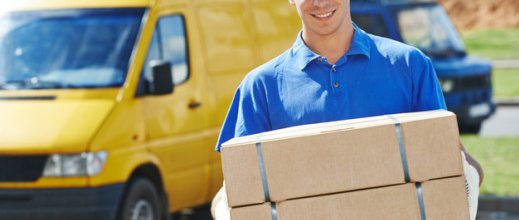 How To Choose The Right Insurance Company For Your Courier Business