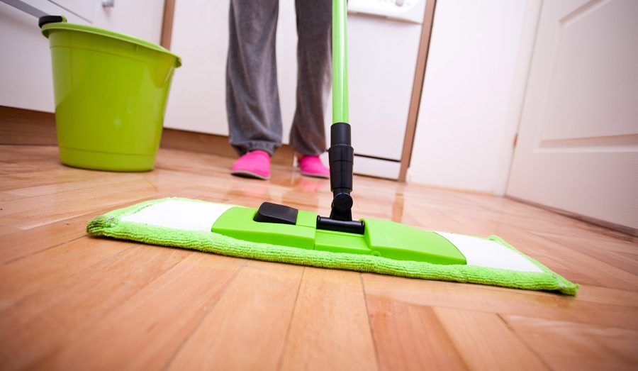 Reasons To Hire Services Of House Cleaning Company Of Toronto