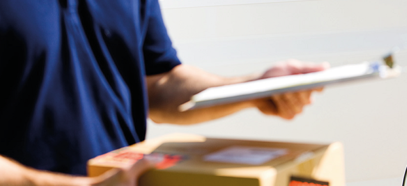 How To Choose The Right Insurance Company For Your Courier Business