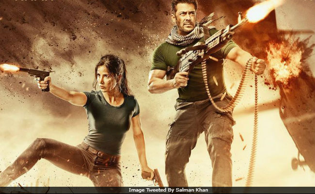 Tiger Zinda Hai Full Movie Watch Online