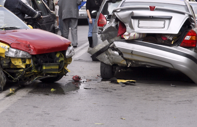 Why Should You Hire A Car Accident Attorney?