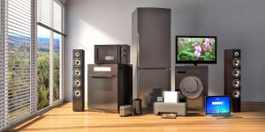 Save Money While Buying Home Appliances