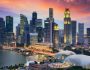 Singapore Ranks As World’s No. 2 Smart City