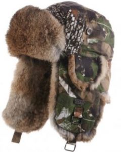 5 Ways to Rock a Bomber Hat This Season
