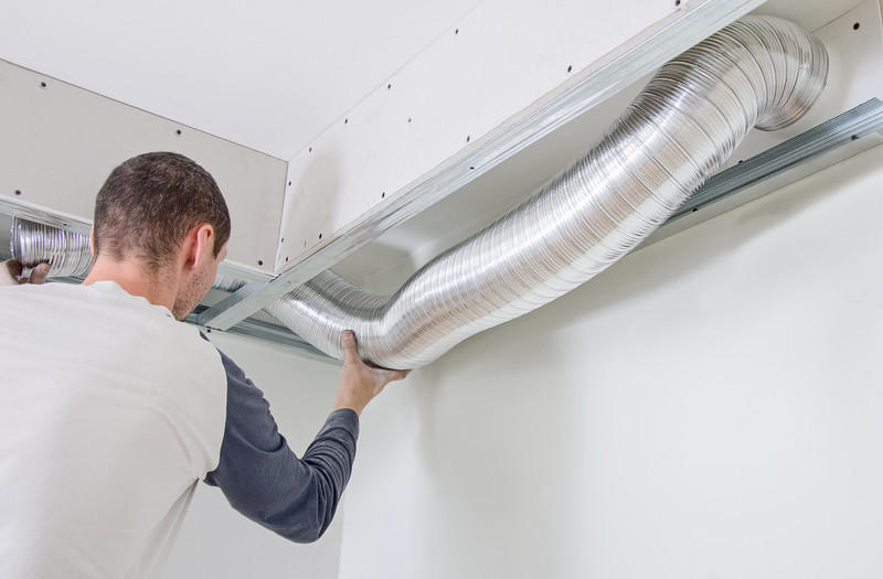 Warning Signs You Need An Urgent Home Duct Cleaning Services
