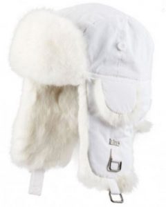 5 Ways to Rock a Bomber Hat This Season