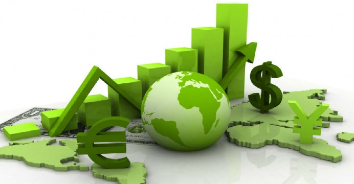 Does Going Green Benefit The Economy?