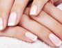 How To Do A French Manicure At Home
