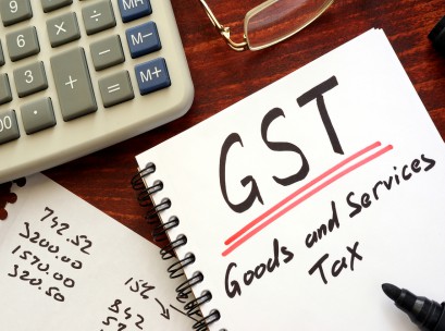 How Will The Government Make GST Revenue Rise?