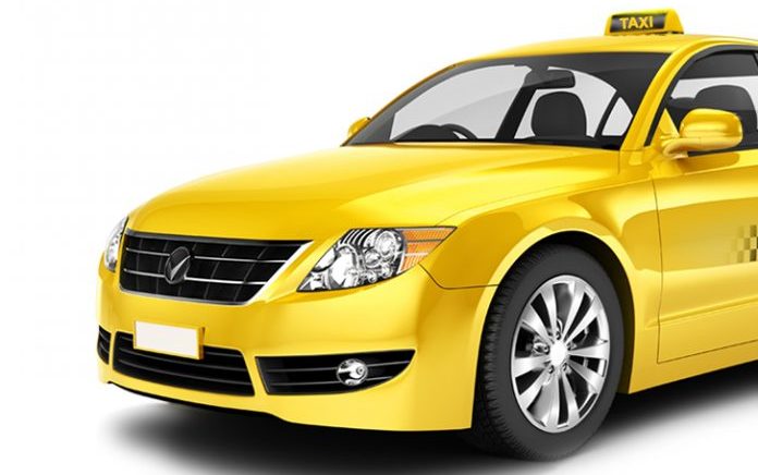 What Is The Procedure Of Airport Taxi Booking