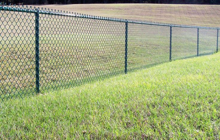 Why Installing Chain Link Fence Is A Smart Investment