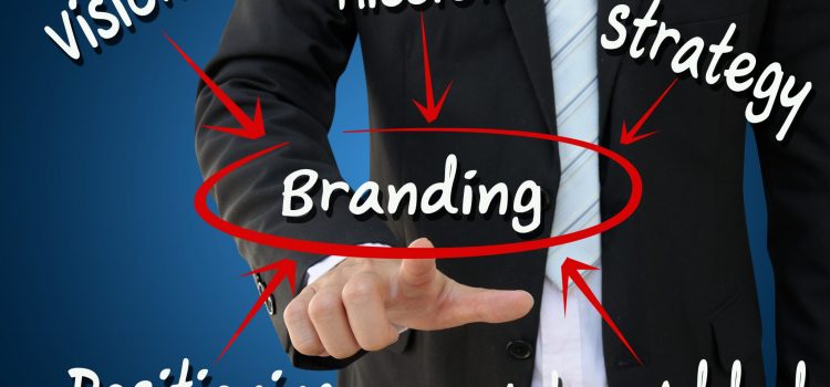 5 Essential Brand Development Strategies