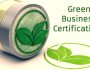 Apply For These 8 Green Certificate Programs To Give Your Business An Edge!